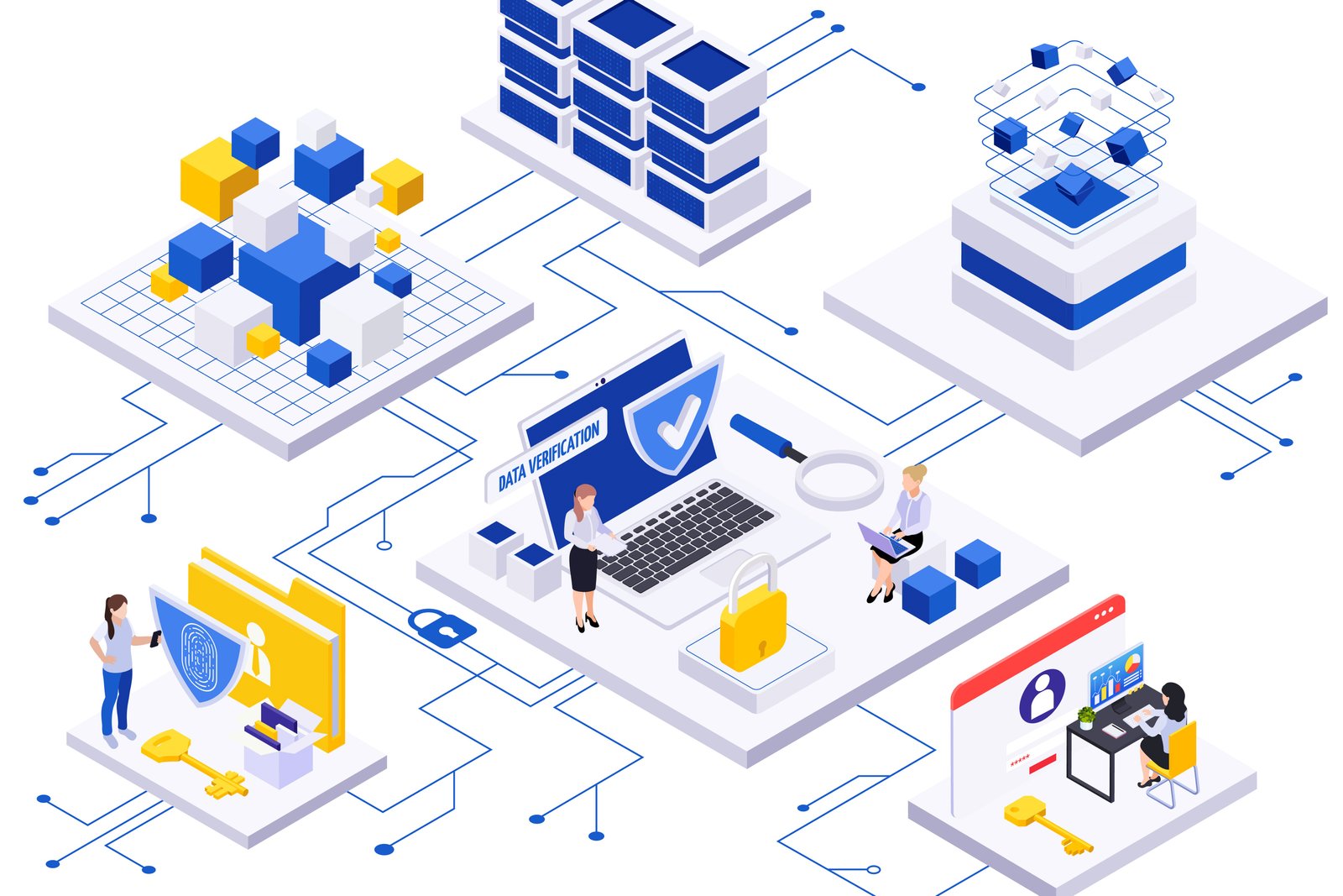 Automation & Apps