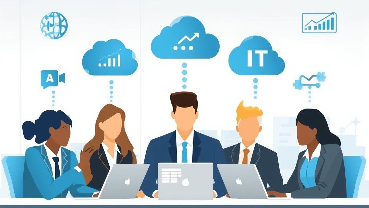 IT Consultancy