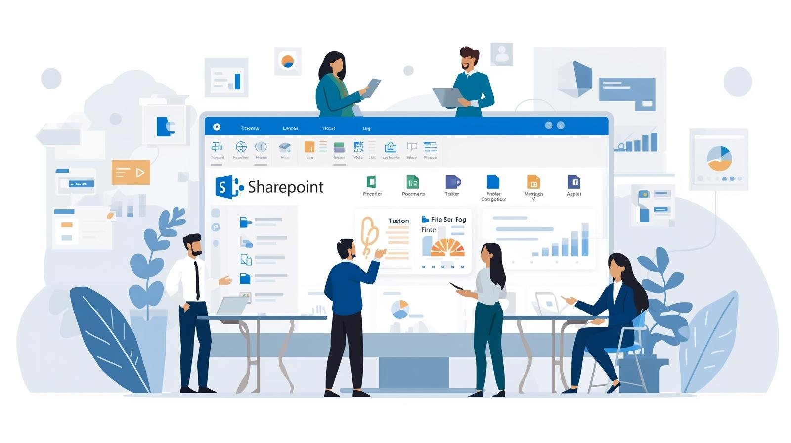SharePoint