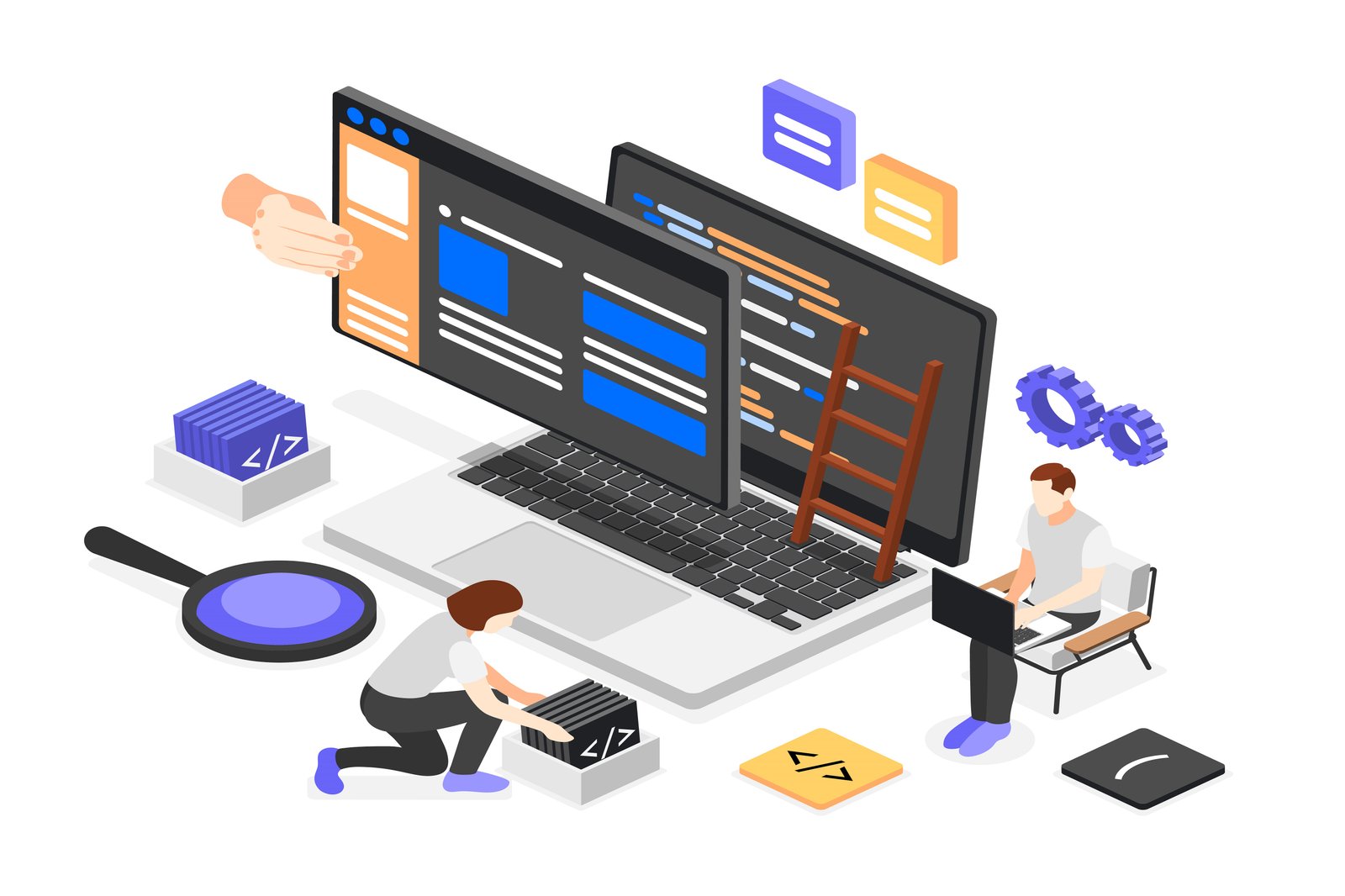 Web Development Services