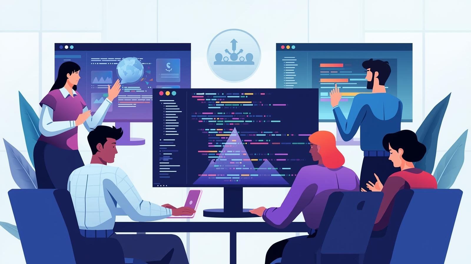 Web Development